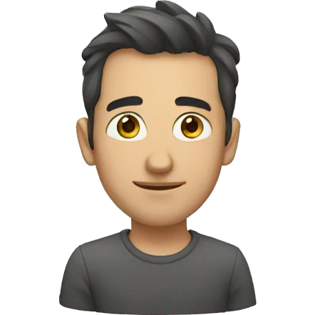 öküz emoji