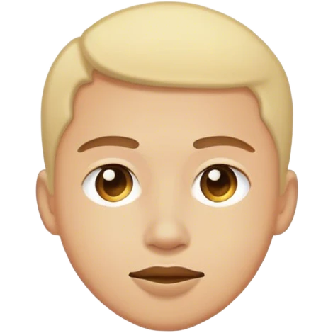 Me  emoji