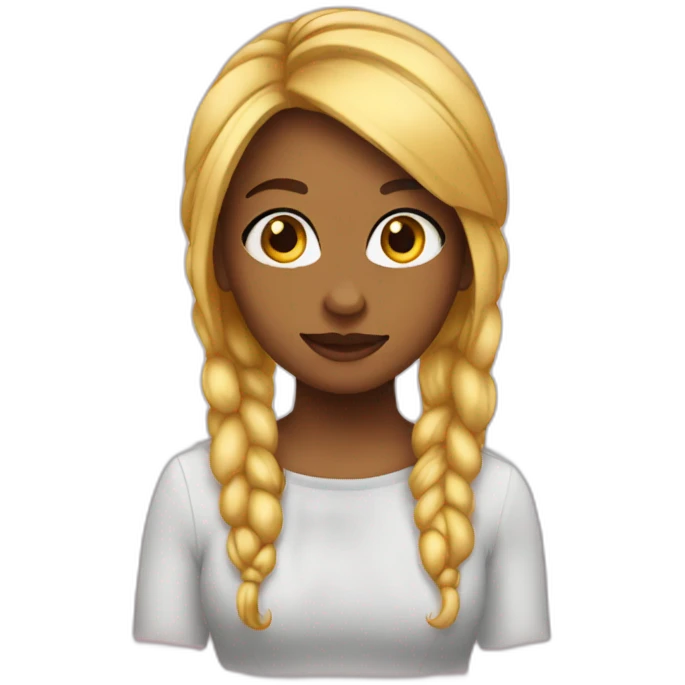 Yanissa xoxo emoji