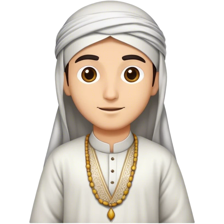 Ramadan emoji