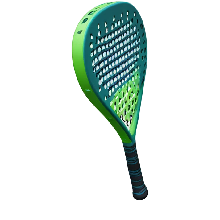 padel racket emoji