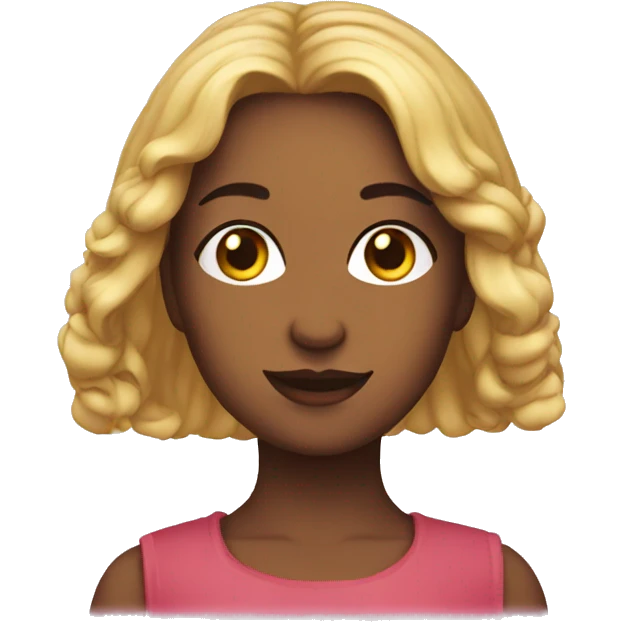 Nisa emoji