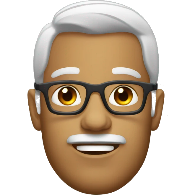 Gigachad emoji
