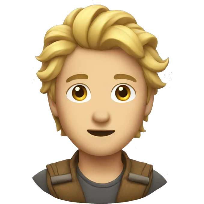 Wind  emoji