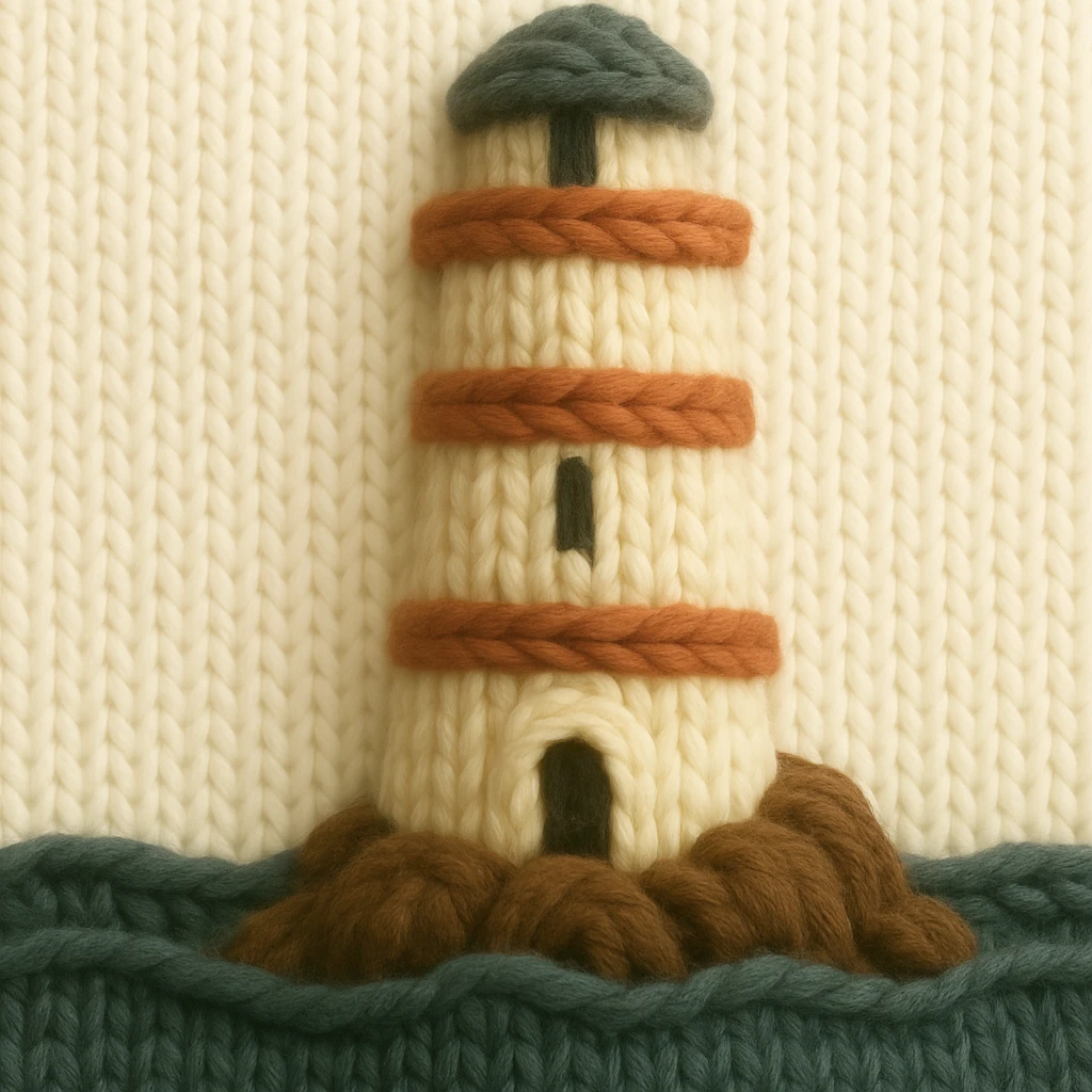 lighthouse emoji