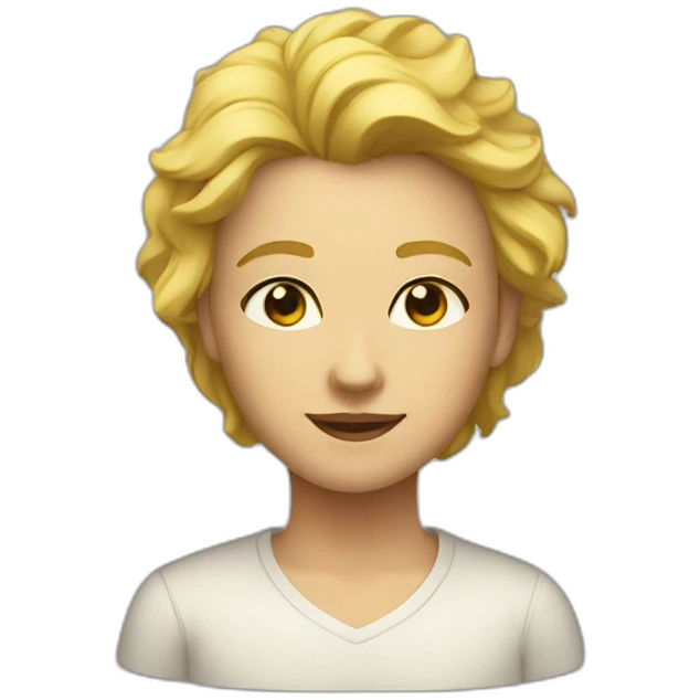 Yelan emoji