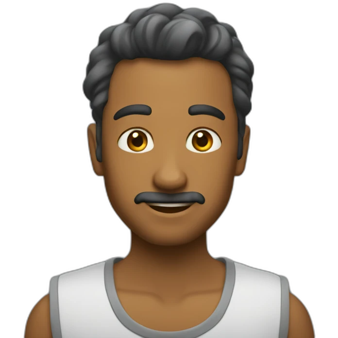 Никола́й Ива́нович Ежо́в emoji