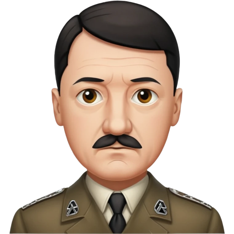 Гитлер emoji