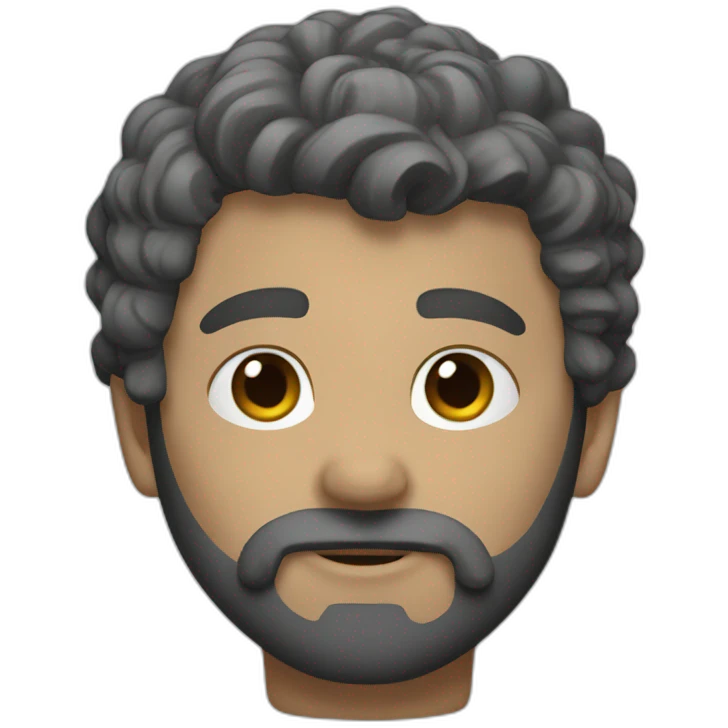 Maximus emoji