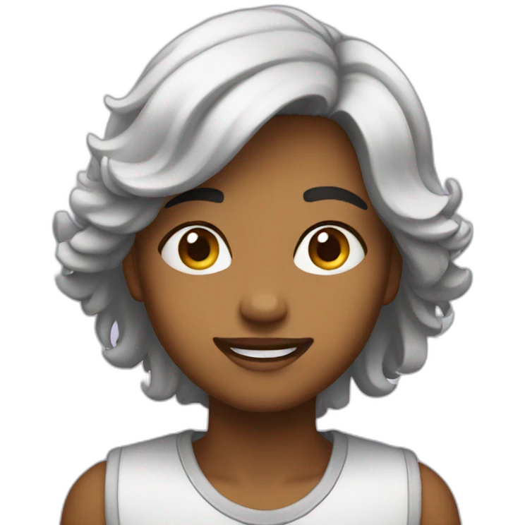 Emy emoji