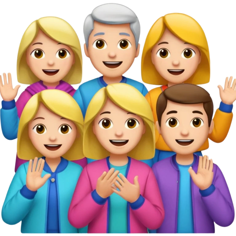 Tralalero tralala emoji
