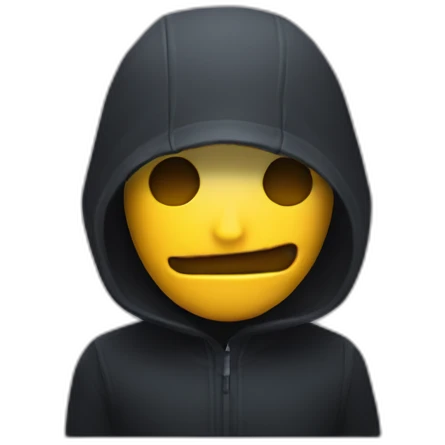 shadow play the console emoji