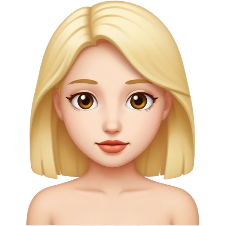 Beautiful emoji
