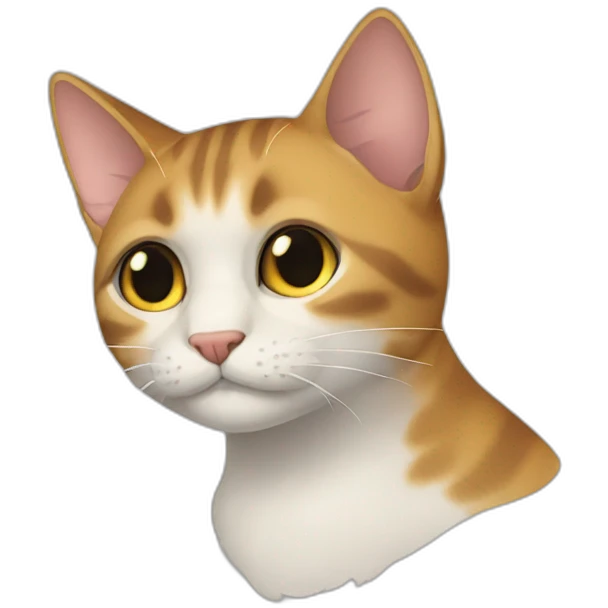 Gato emoji