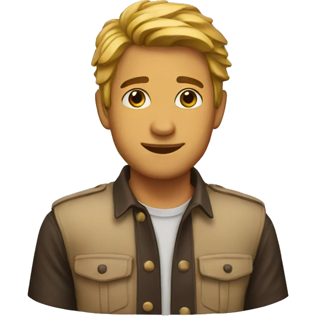 Fino emoji