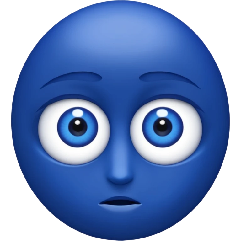 lapis lazuli with eyes c emoji