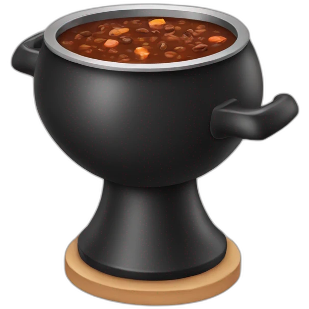 feijoada emoji
