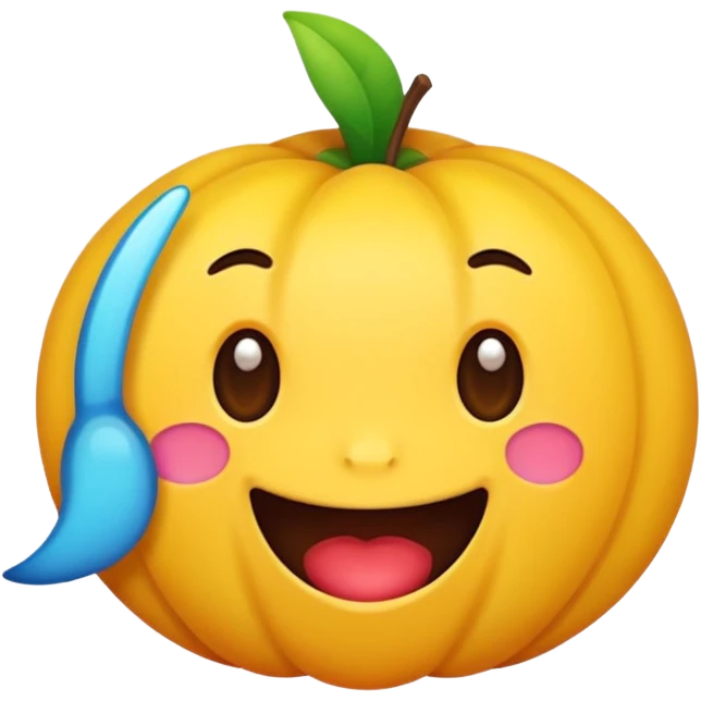 Liri liri larila emoji