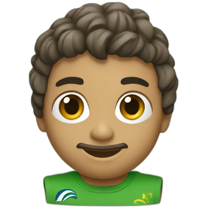 rio de janeiro emoji