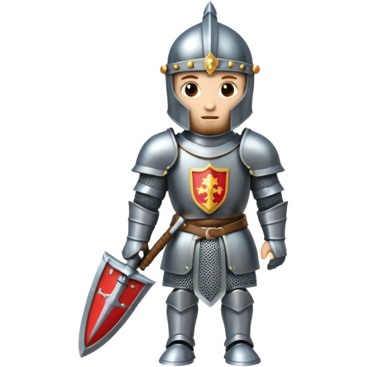 knight emoji
