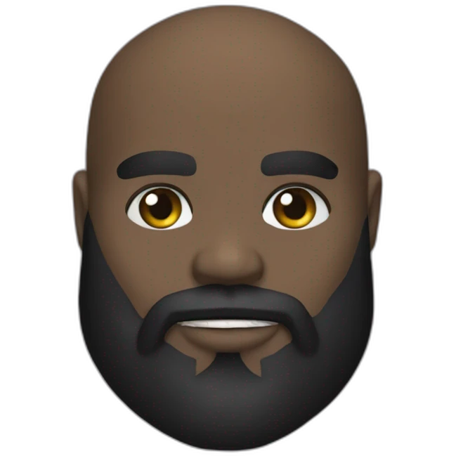 Kaaris kawai emoji