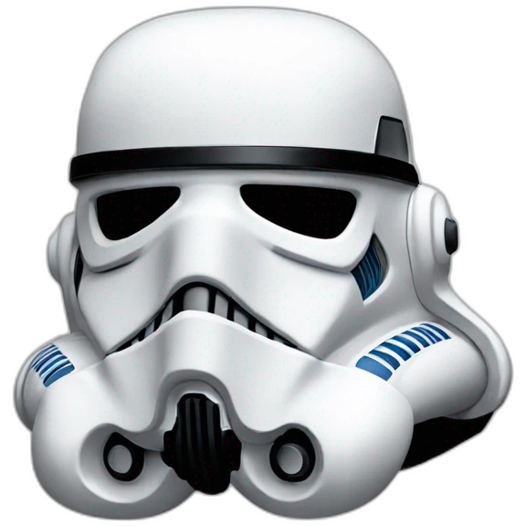 Star wars emoji