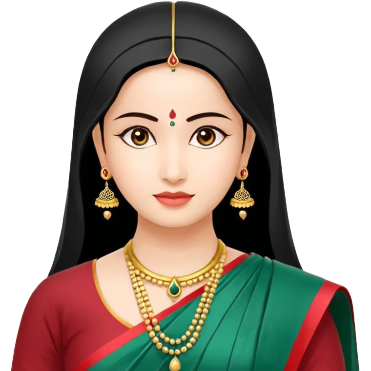 কাঠ গোলাপ emoji