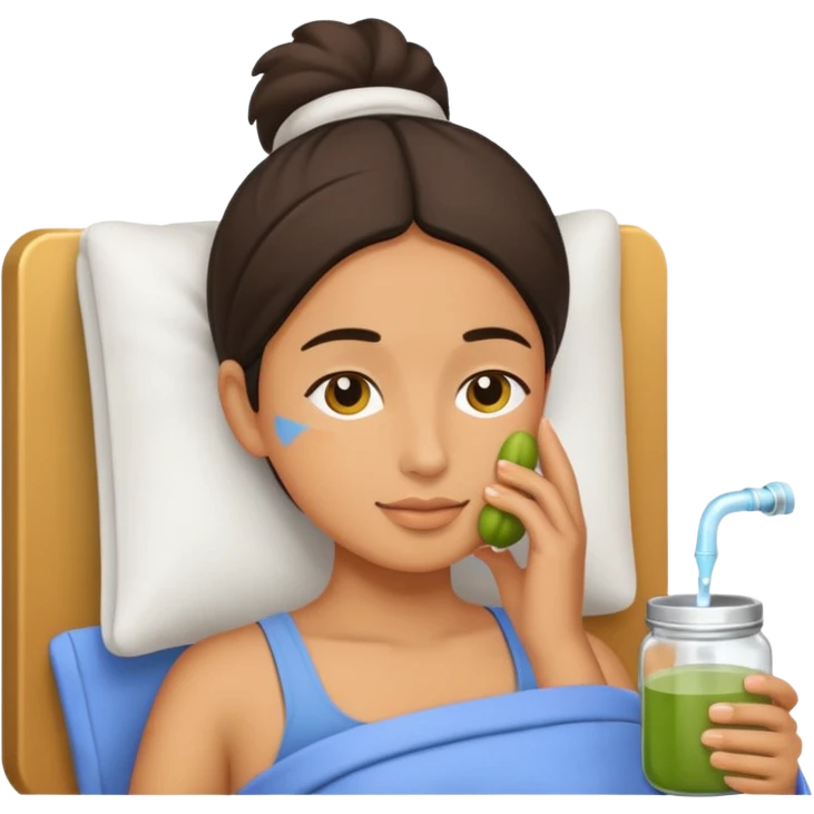 auto cuidado  emoji