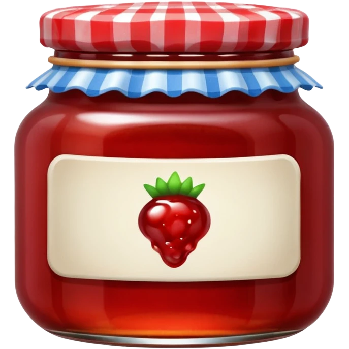 spread jam emoji