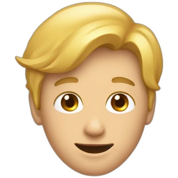 male reproductive orga emoji