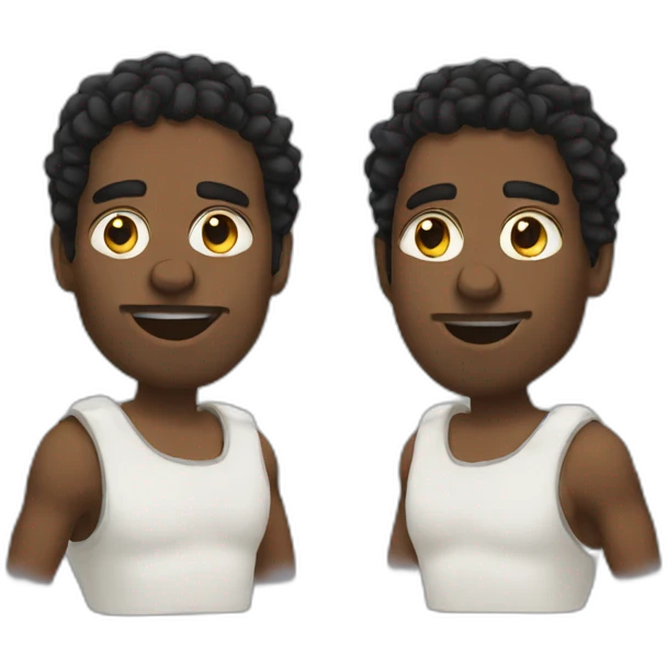 lowtiergod  emoji