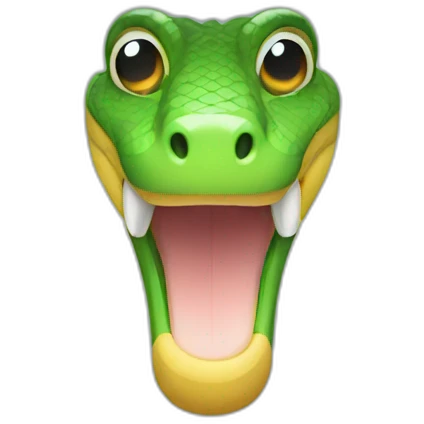 python programming emoji