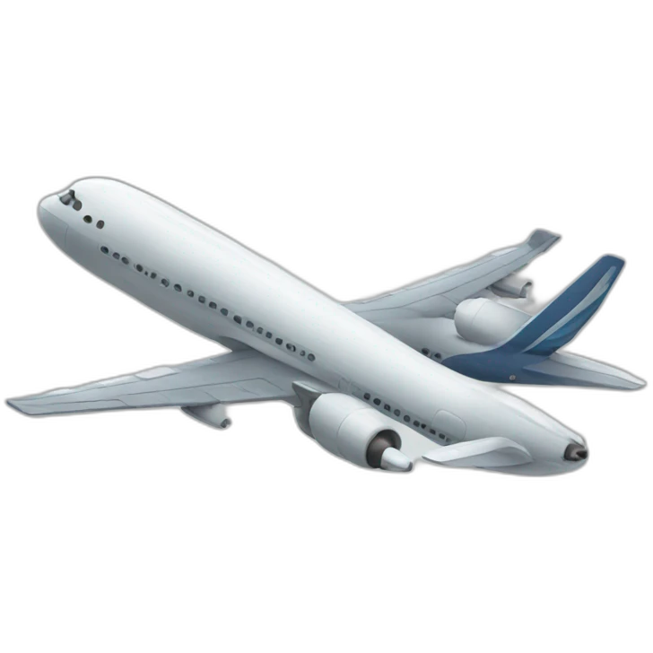 Avion emoji