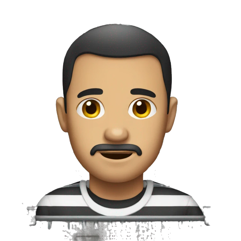 Jail emoji