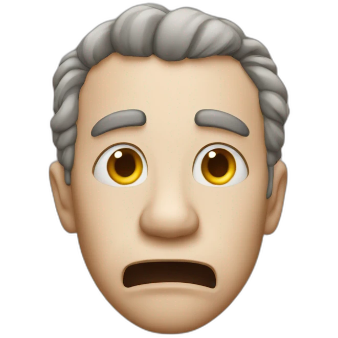 dizzy emoji