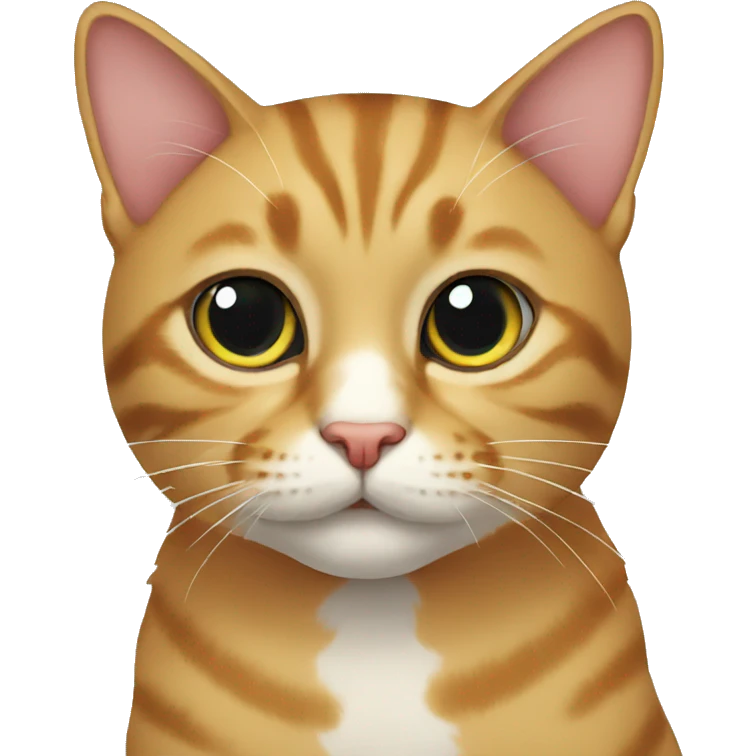 Cat emoji
