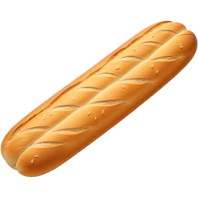 baguette emoji