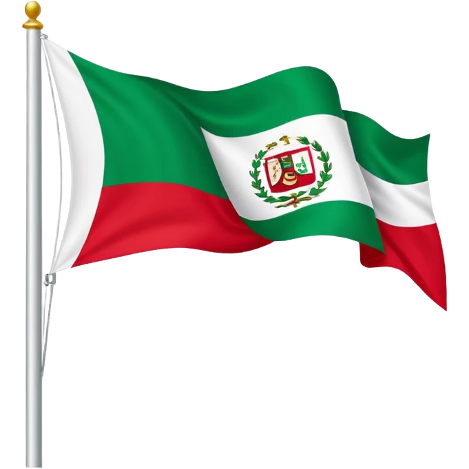 Bandera andalucia emoji