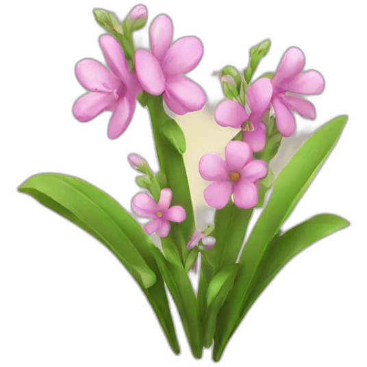 Spring emoji