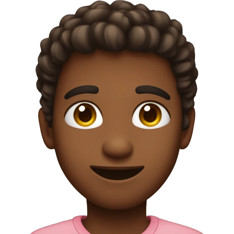 🙂, smiling, in love, starring, emoji