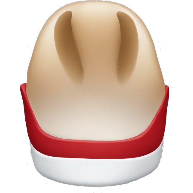 Louboutin emoji