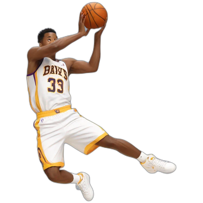 dunk emoji