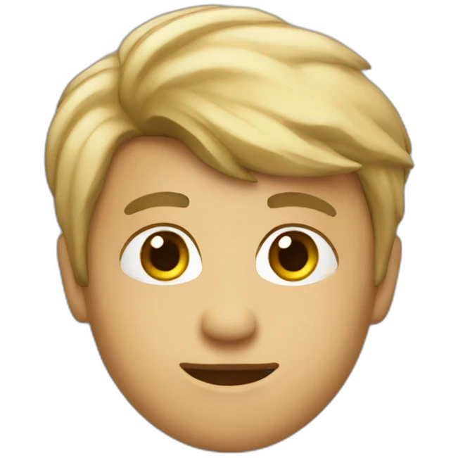 Wejdene emoji