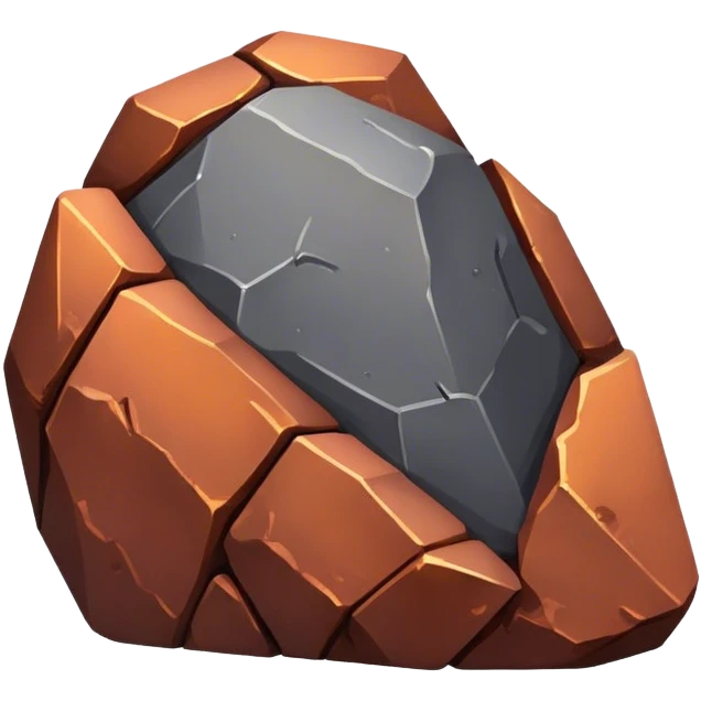 iron ore emoji