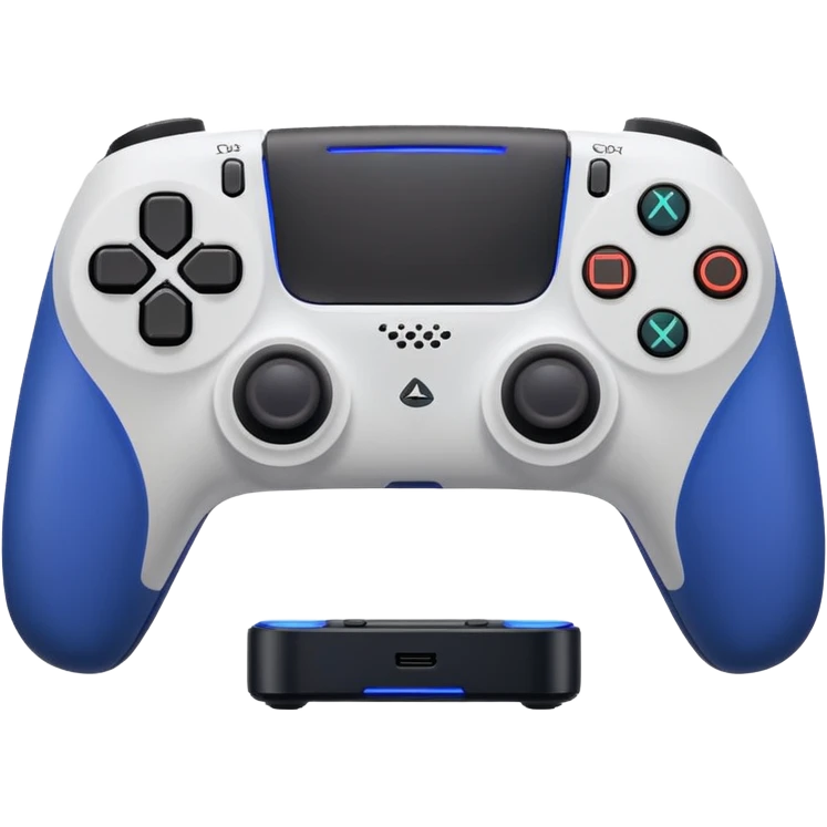 PlayStation 5 Pro emoji