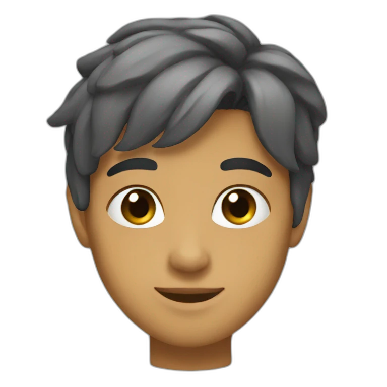 Alexis emoji