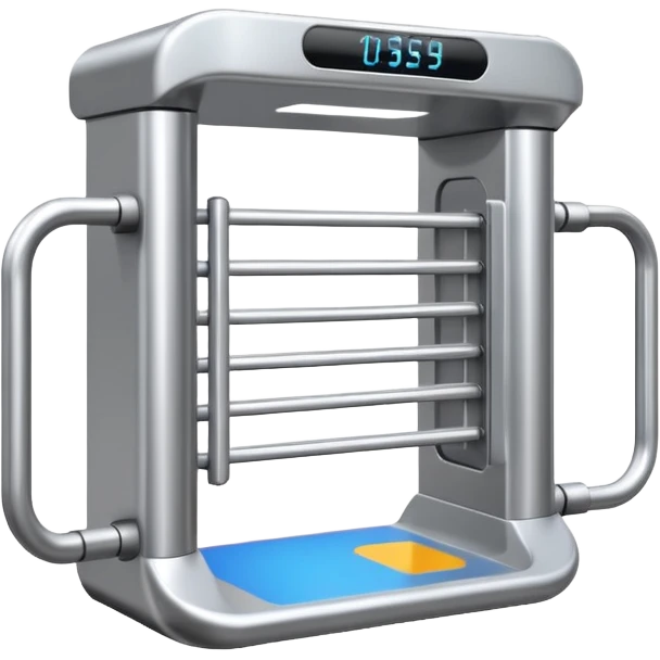 tenet turnstile emoji
