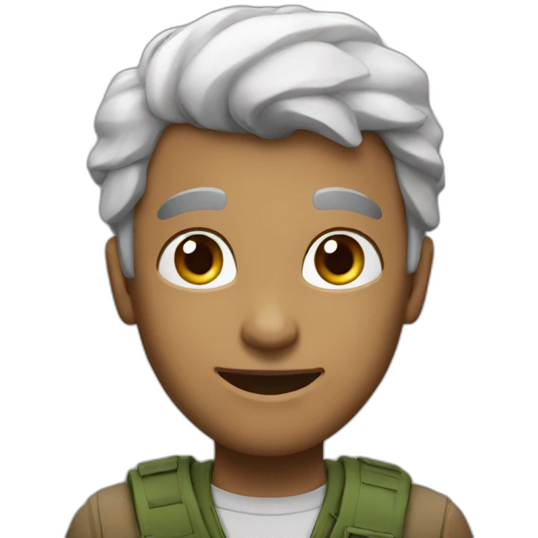 قلب عاشق emoji