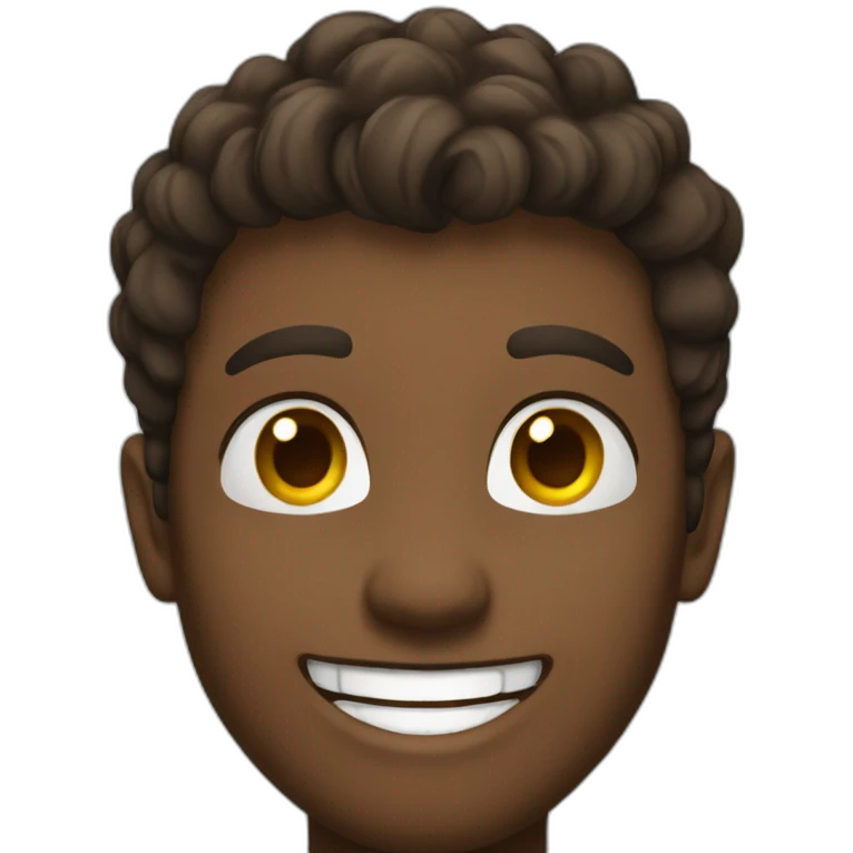sourire emoji