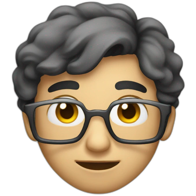 internet crwaler emoji